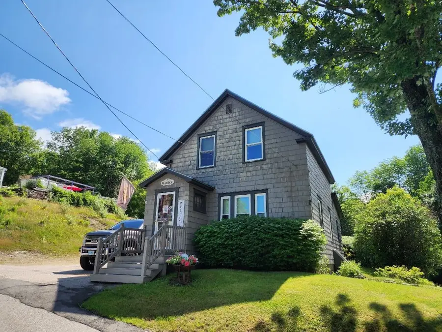 18 Demers Street, Berlin, NH 03570 - #3