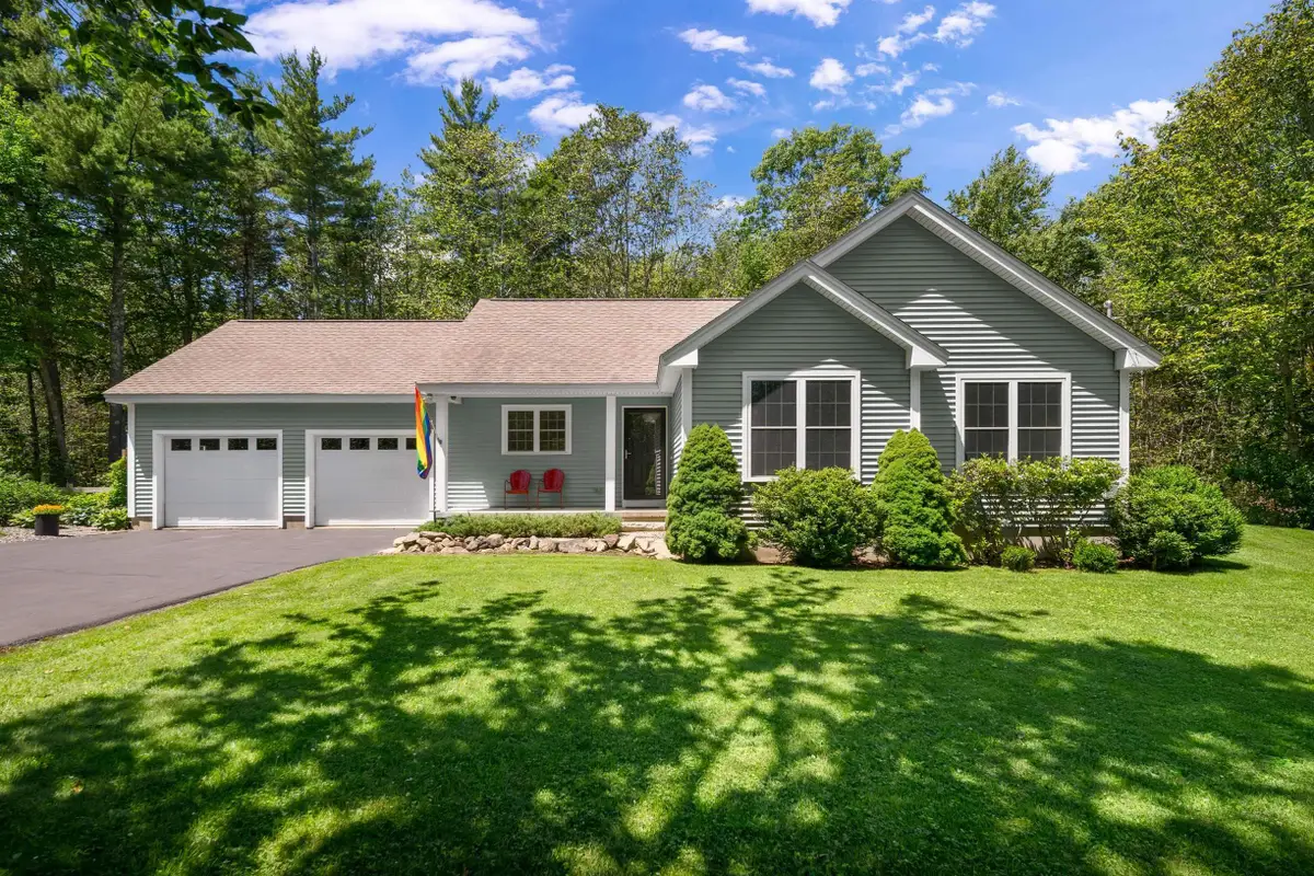 14 N Village Road, York, ME 03902 - #1
