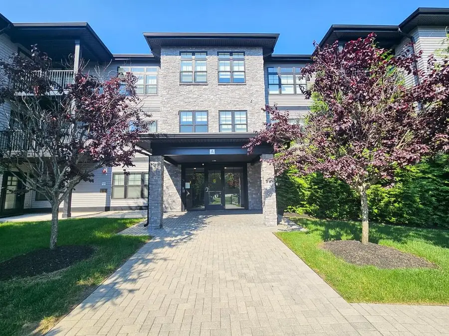 2075 Lafayette Road #24, Portsmouth, NH 03801 - #2