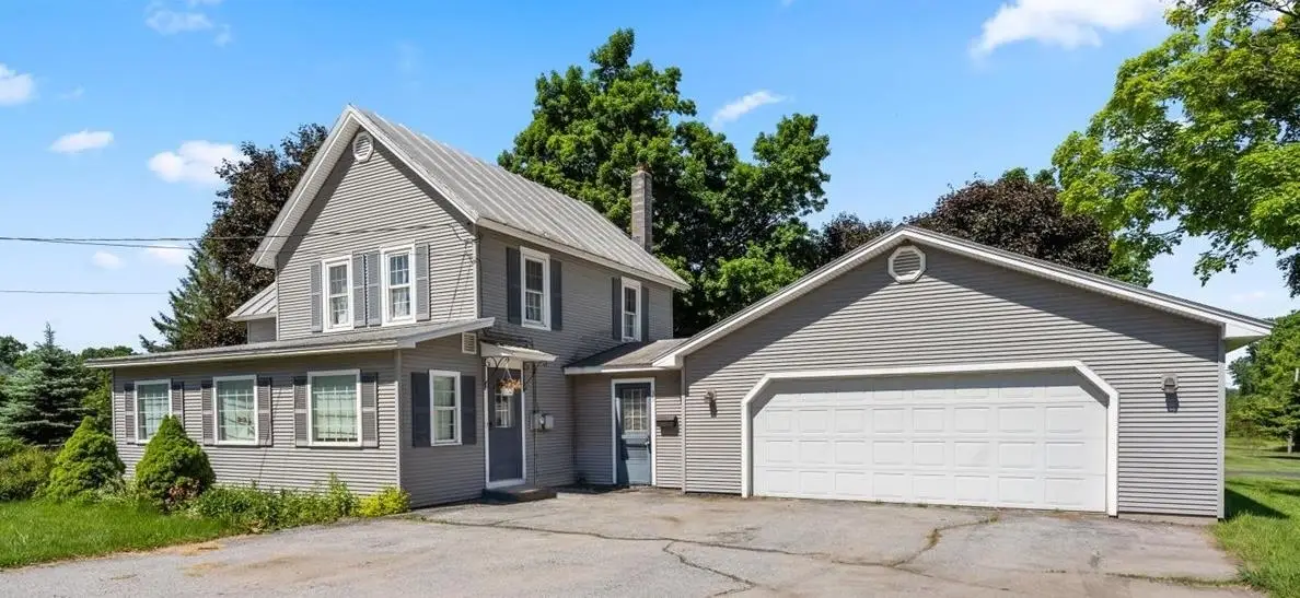 35 Spring Street, Swanton, VT 05488 - #1