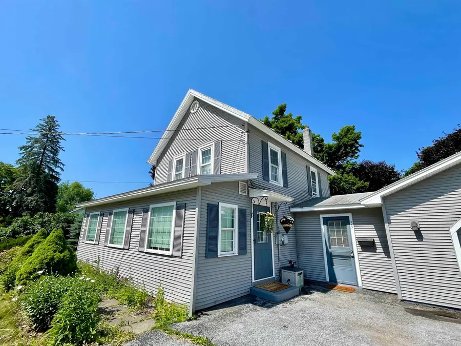 35 Spring Street, Swanton, VT 05488 - #2