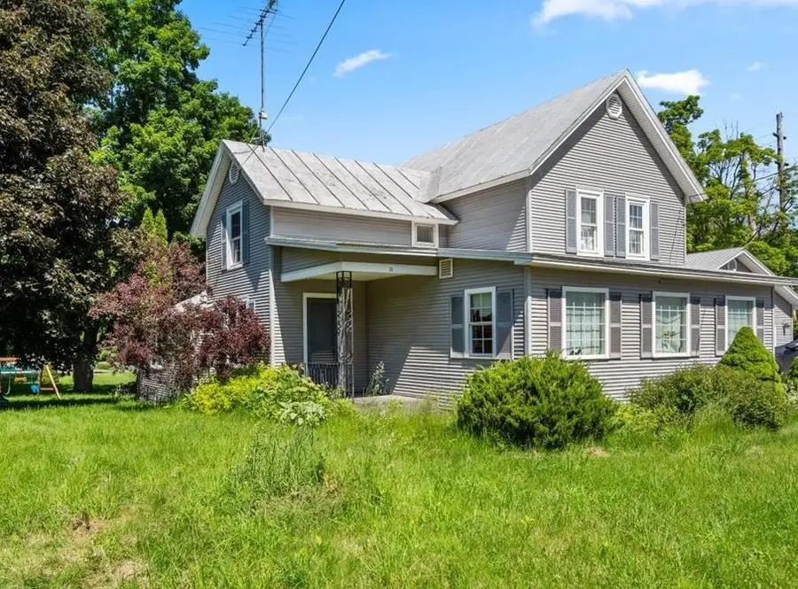 35 Spring Street, Swanton, VT 05488 - #3