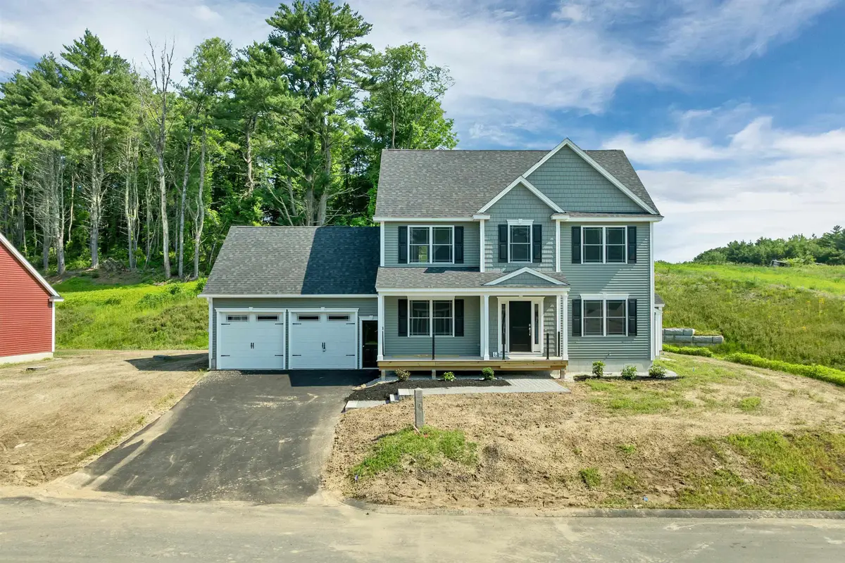 6 Shelburne Lane, Concord, NH 03301 - #1