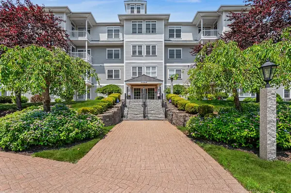 5 Sterling Hill Lane #538, Exeter, NH 03833