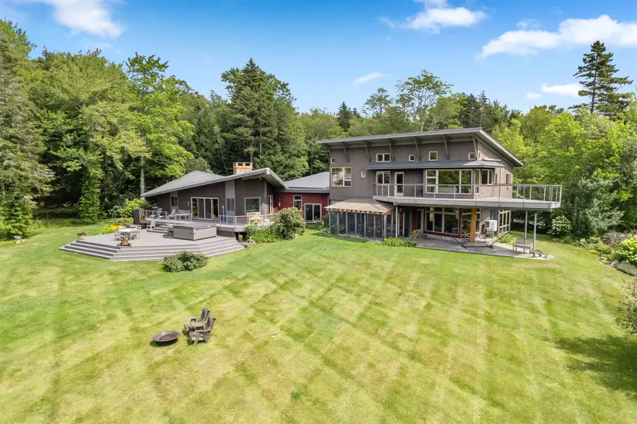 32 Steep Hill Road, Wilmington, VT 05363 - #2