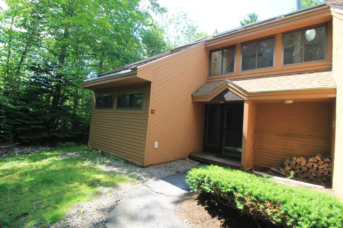 22 Hillside Way #I4, Waterville Valley, NH 03215 - #1