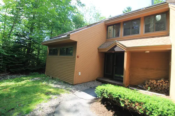 22 Hillside Way #I4, Waterville Valley, NH 03215