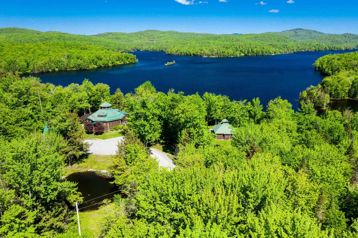 414 Patnoe Farm Drive, Hyde Park, VT 05655 - #1
