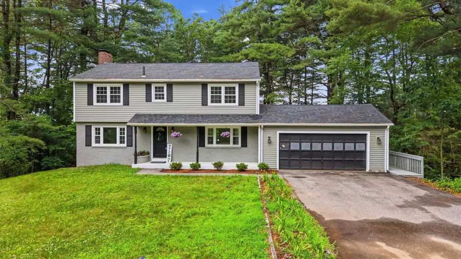 29 Dickens Street, Nashua, NH 03062 - #2