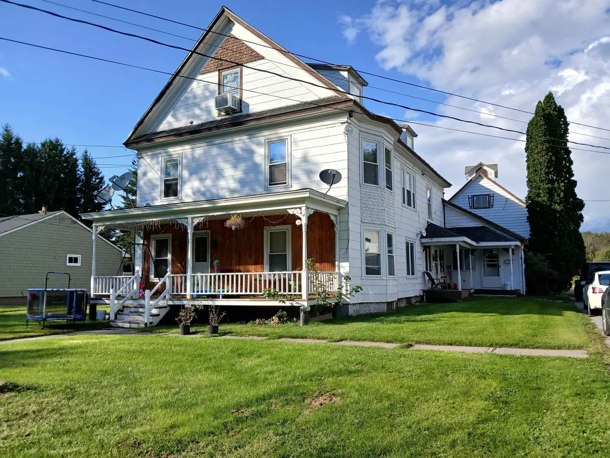 42 Bridge Street, Colebrook, NH 03576 - #1
