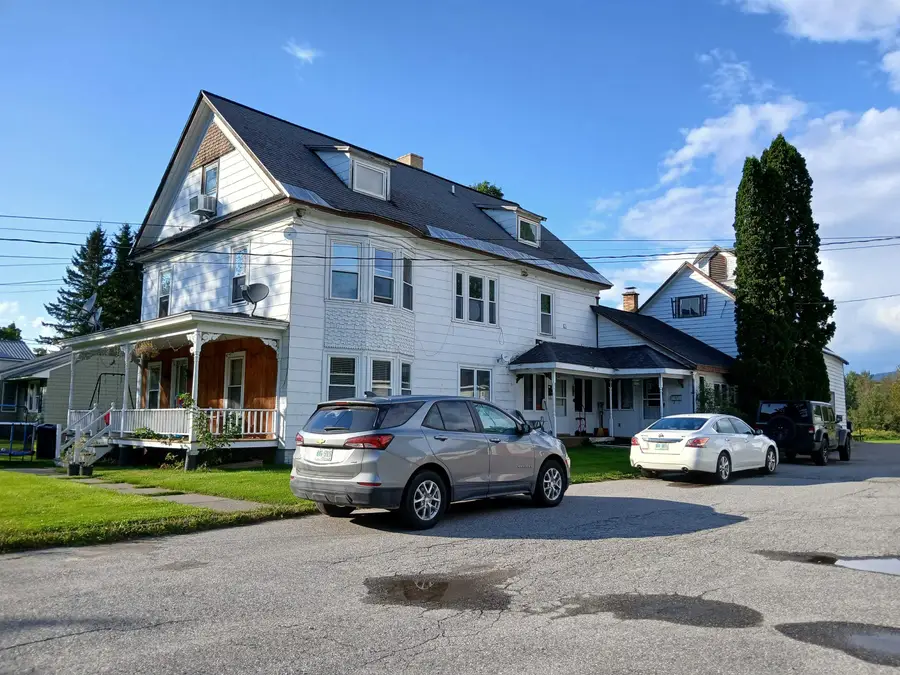 42 Bridge Street, Colebrook, NH 03576 - #2