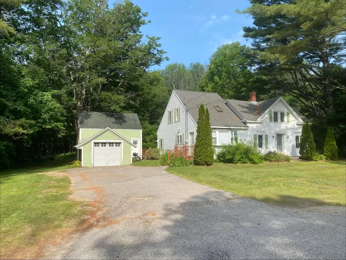 2478 NH Route 16, Albany, NH 03818 - #1