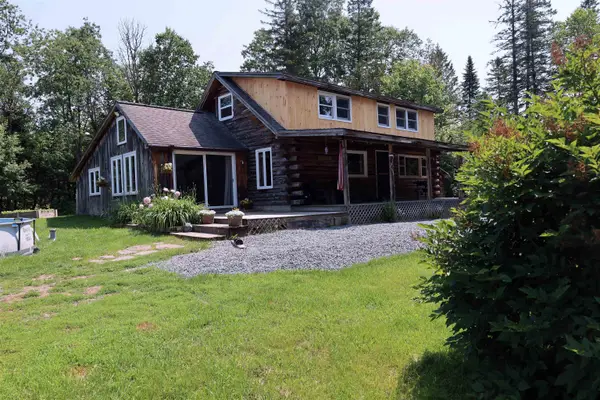 167 Isham Hill Road, Danville, VT 05873