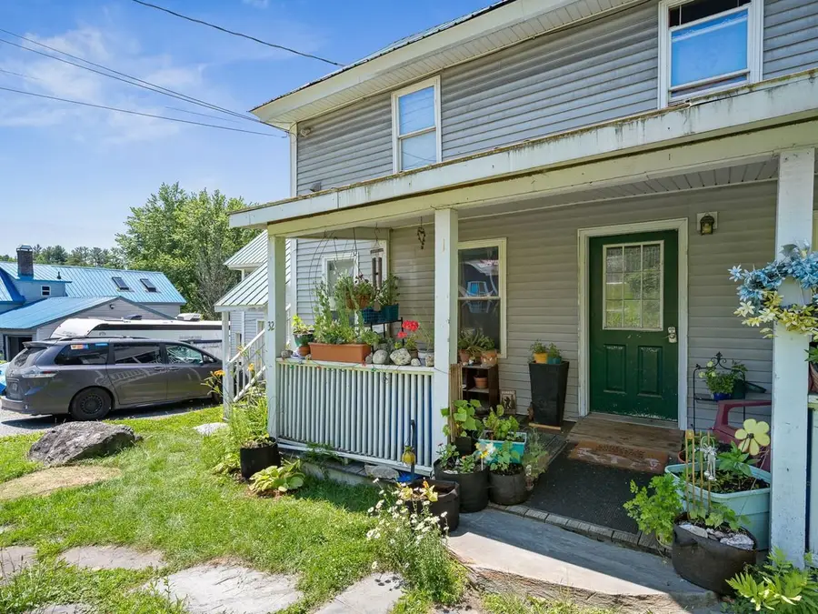 32 Randolph Road, Morristown, VT 05661 - #3