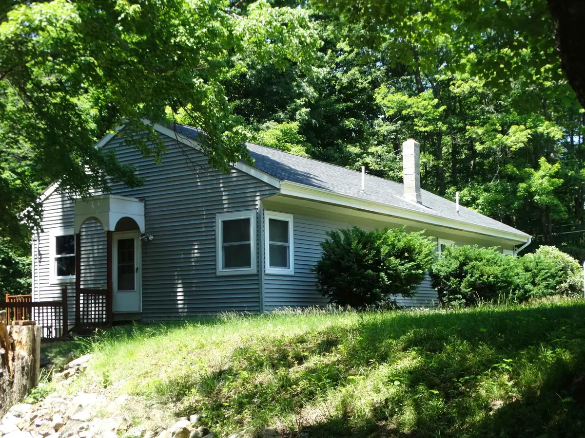 523 Chesterfield Road, Hinsdale, NH 03451 - #1