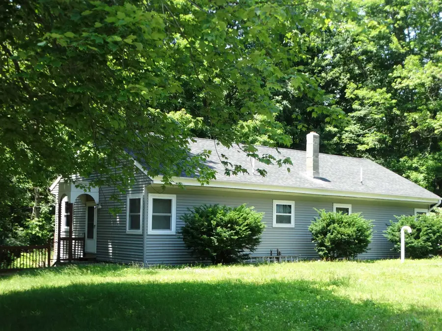523 Chesterfield Road, Hinsdale, NH 03451 - #2