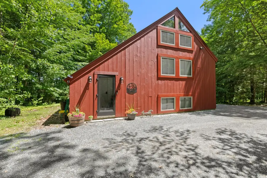 2 Draper Mill Road, Grantham, NH 03753 - #2