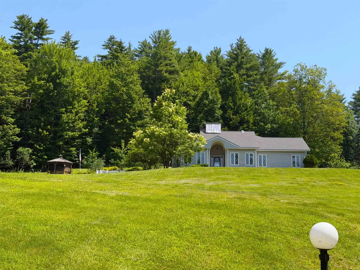 478 Jarvis Hill Road, Claremont, NH 03743 - #1