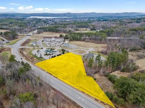 21 Sawmill Road, Gilford, NH 03249