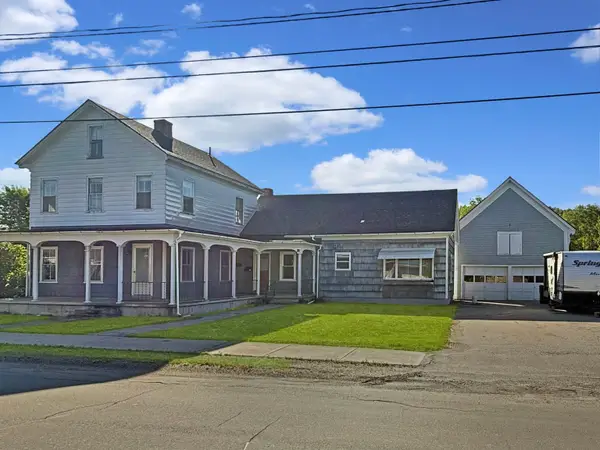 87 Colby Street, Colebrook, NH 03576
