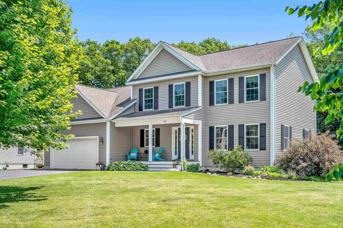 31 Lily Lane, Colchester, VT 05446 - #1