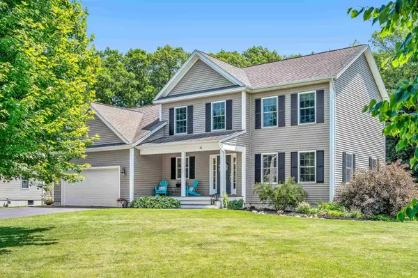 31 Lily Lane, Colchester, VT 05446