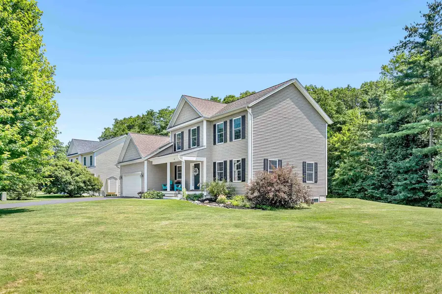 31 Lily Lane, Colchester, VT 05446 - #3