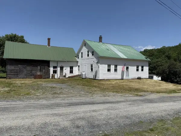 10 Rodimon Lane, Piermont, NH 03779