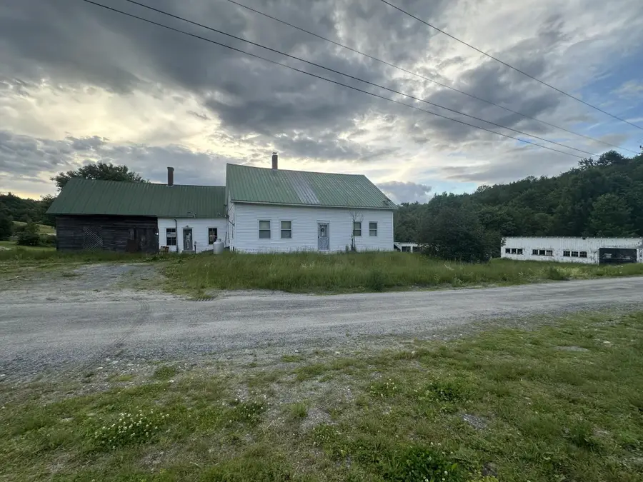 10 Rodimon Lane, Piermont, NH 03779 - #2