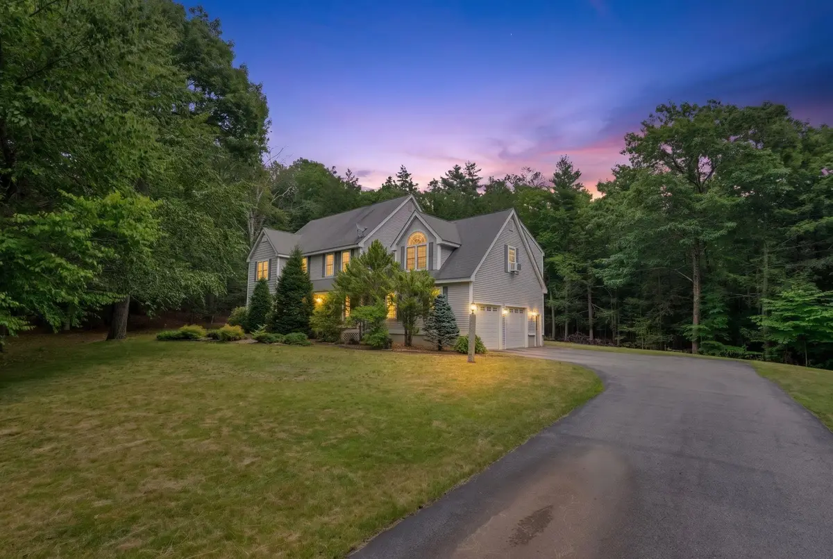 88  Crawford Road, Chester, NH 03036 - #1