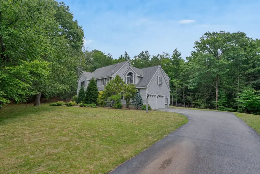 88  Crawford Road, Chester, NH 03036 - #2
