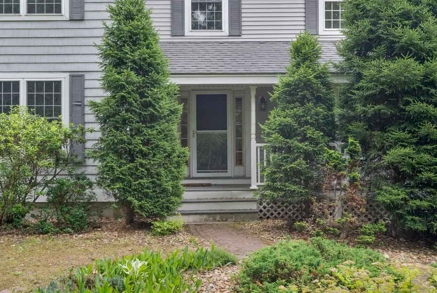 88  Crawford Road, Chester, NH 03036 - #3