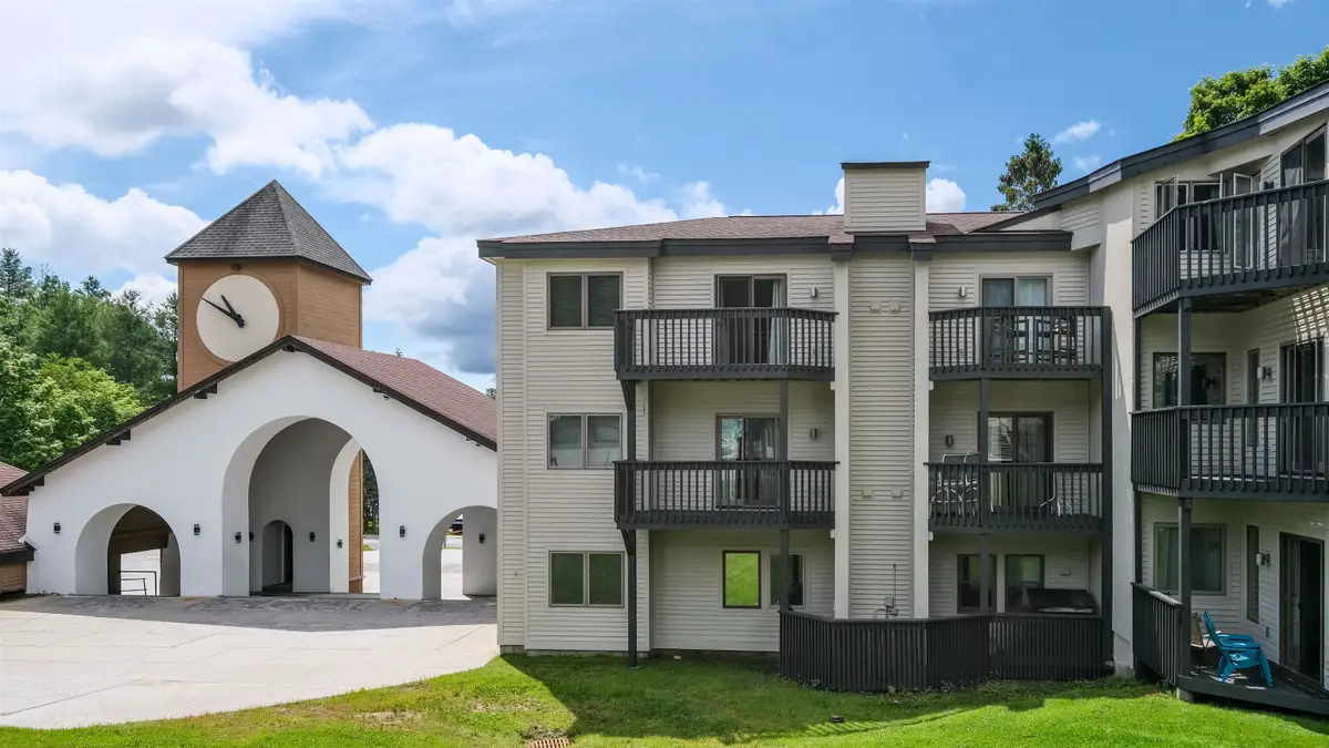 318 Mountain Road #A302, Ludlow, VT 05149 - #1