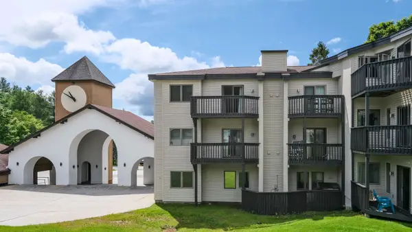 318 Mountain Road #A302, Ludlow, VT 05149