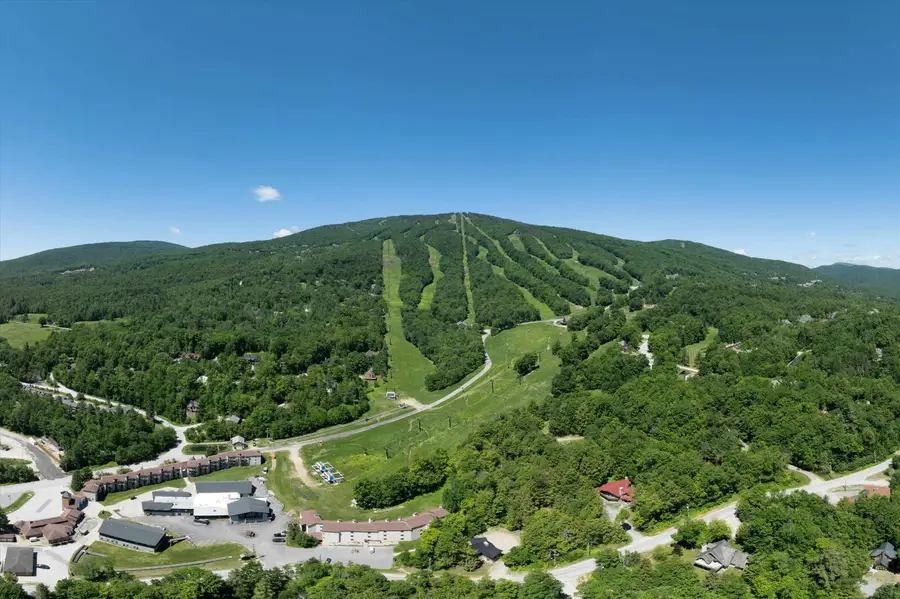 318 Mountain Road #A302, Ludlow, VT 05149 - #3