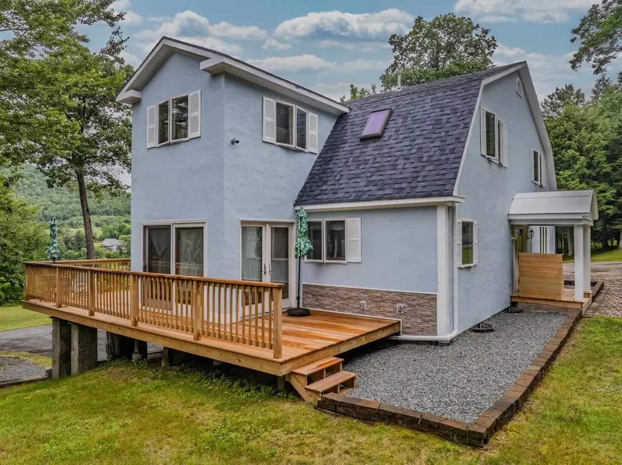 1952 Monroe Road, Littleton, NH 03561 - #2