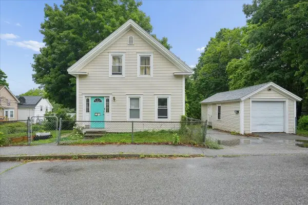 60 Avery Street, Laconia, NH 03246