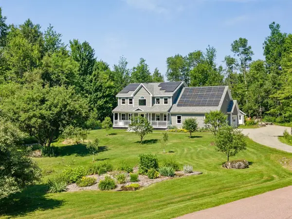 55 Applewood Lane, Williston, VT 05495