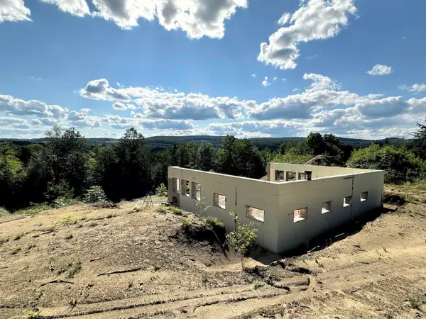 702 Mount Pisgah Road, St. Johnsbury, VT 05819-0615