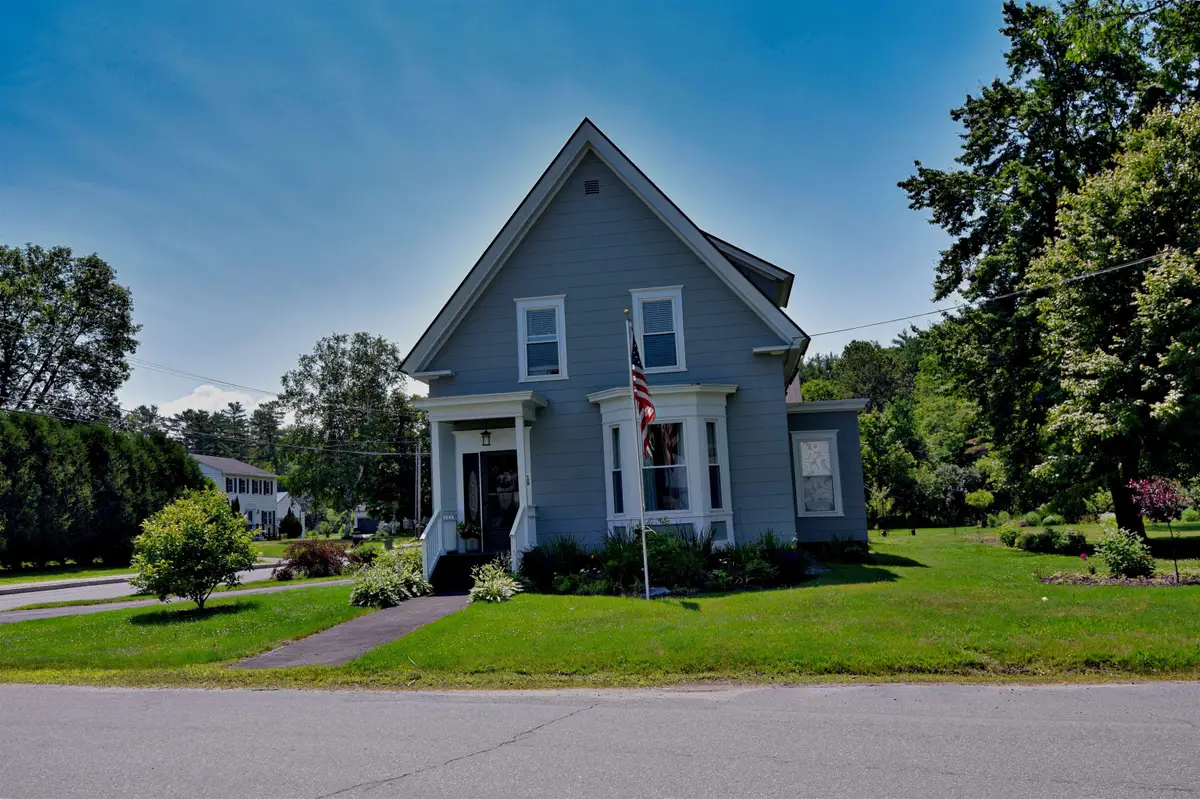 109 South Street, Littleton, NH 03561 - #1