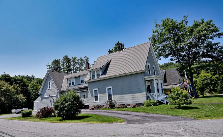 109 South Street, Littleton, NH 03561 - #3