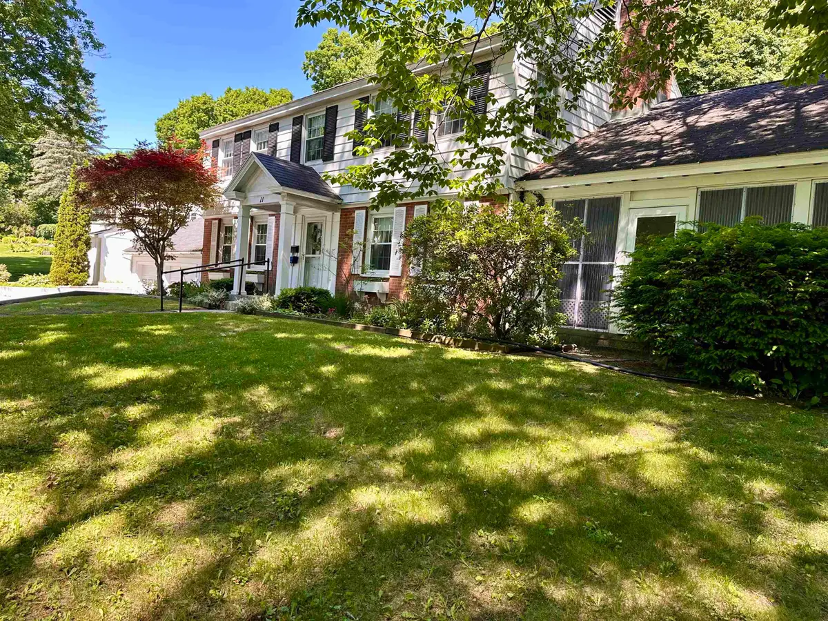 11 Prospect Street, Saint Albans, VT 05478 - #1