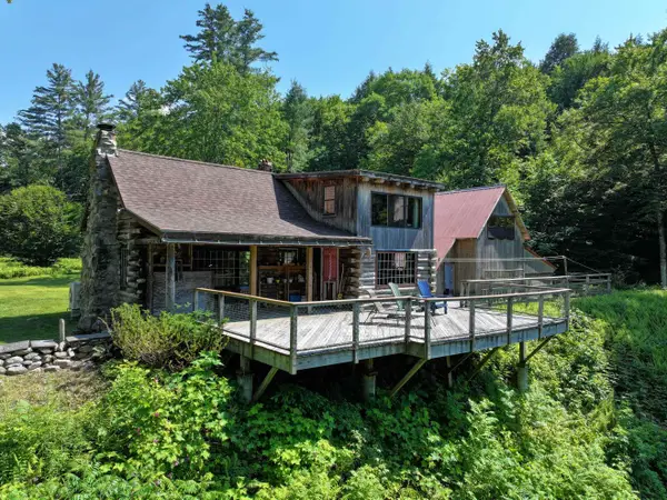 1883 West River Road, Lincoln, VT 05443