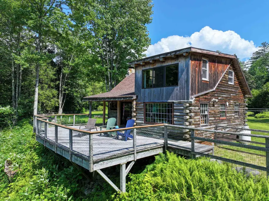 1883 West River Road, Lincoln, VT 05443 - #3