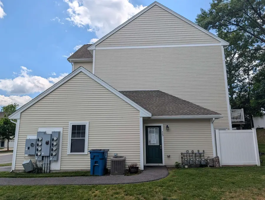 15 Bennett Street, Nashua, NH 03064 - #2