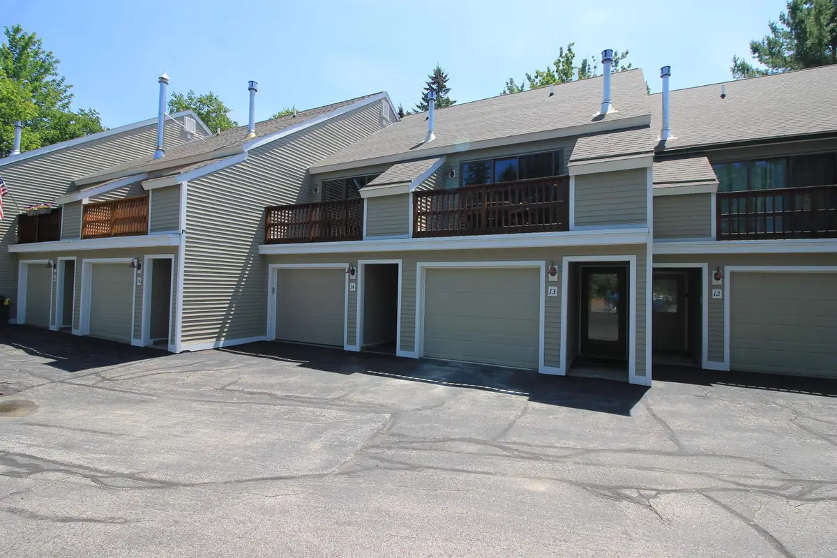 14 Tripyramid Way #13, Waterville Valley, NH 03215 - #1