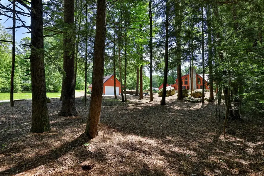 168 Chandler Road, Chester, VT 05143 - #2