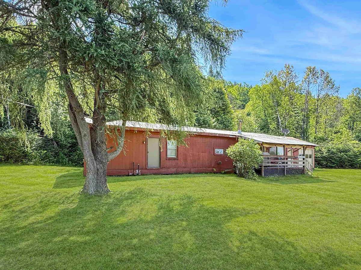 1116 Halls Stream Road, Pittsburg, NH 03592 - #1