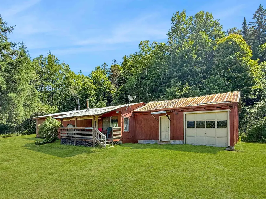 1116 Halls Stream Road, Pittsburg, NH 03592 - #2
