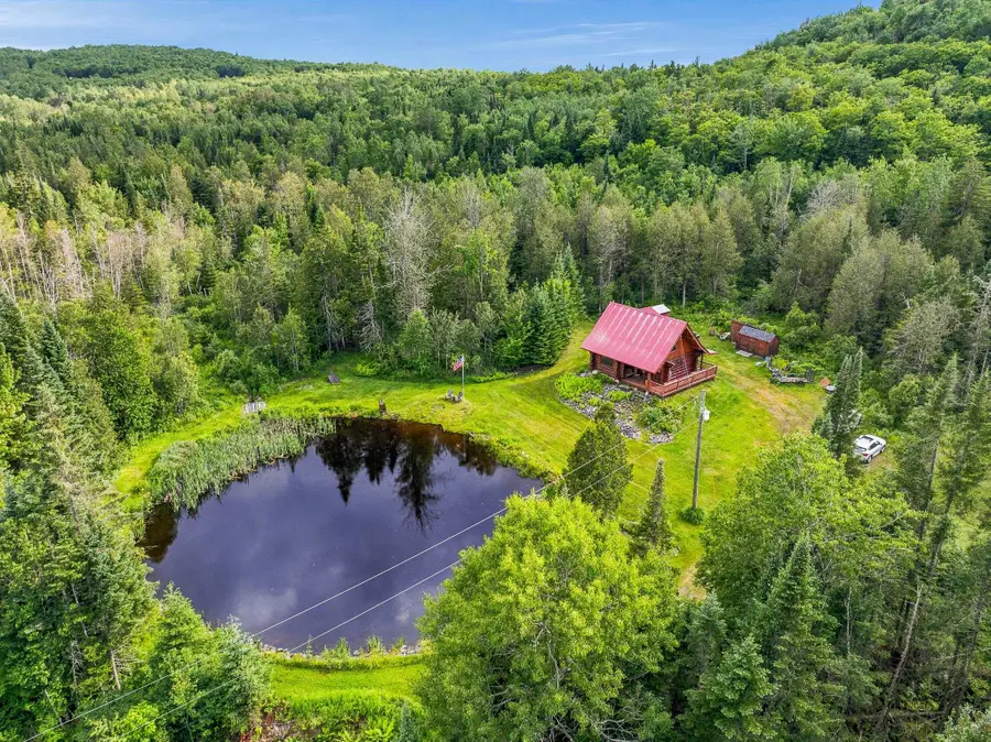 112/107 High Loop Road, Clarksville, NH 03592 - #3